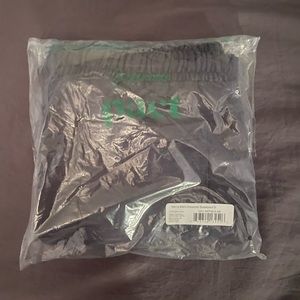 Pact essential sweatpants the downtime sweatpants organic cotton